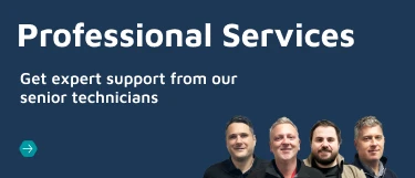 Professional Services